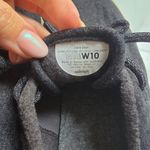 Allbirds Dark Gray Casual Shoes Black Size 10 Photo 3