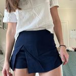 TCEC Navy Skirt Photo 1