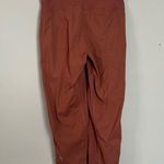 Lululemon Dance Studio Mid-Rise Crop Pants 25" Ancient Copper Photo 4