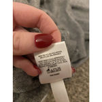 EXPRESS Casual Color Block Turtleneck Mini Sweater Dress Size Medium Photo 1