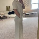 Banana Republic 100% linen dress. Xs Photo 8