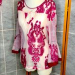 Minkpink_The Sweetesr Sound Embroidered Me… Photo 2