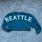 Spirit Seattle Seahawks  Jersey Photo 1