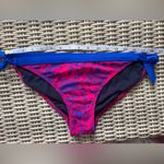 Boden Positano Halter Tankini Bikini‎ 8 vacation resort travel Pink Photo 5
