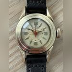 Wittnauer Ultra Rare Vintage Ladies Mechanical Watch 10K Gold Filled Case Photo 0