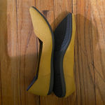 Rothy's The Point Marigold Yellow Size 6 Photo 3