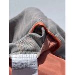 Bebe Women’s Pants Sz 6 Classic Lined Straight Zip Brown Metallic Cream USA NWT Photo 11