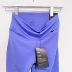 Nike NWT One Tight Fit Leggings Photo 3