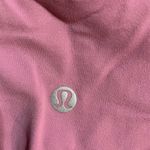 Lululemon NWT  Thong Align Bodysuit Removable Bra Pads Velvet Dust Size 6 Photo 8