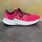 New Balance FuelCell Prism V2 Women's Pink Running Shoes Size 8B Photo 10