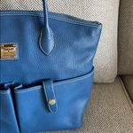 Dooney & Bourke Crescent Tote Photo 2