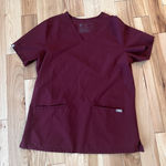 FIGS Casma Scrub Top Photo 0