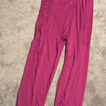 J. Dow JD Activewear Magenta Bodysuit SIZE 2X Pink Photo 0