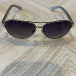 Kate Spade  Women’s Aviator Grey Sunglasses Photo 1