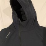 📸G95 Unisex Biohoodie sweatshirt Black Size XL Photo 8