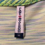 Motherhood Planet  Active Wear Top Size Medium Maternity Photo 1