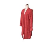 Merokeety Long Sleeve Soft Chunky Knit Sweater Open Front Cardigan Photo 9