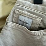 Calvin Klein Boyfriend Jeans Photo 3