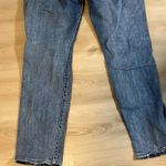 Judy Blue ‎ Los Angeles 32 Boyfriend Fit Distressed Ripped Casual Stretch Jeans Photo 6