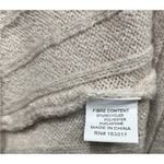 Princess Polly Princess Poly Super Maxi Sweater Body Con Mermaid Dress Ribbed Knit Medium/Large Photo 7