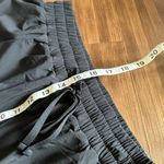 Beyond Yoga  Stretch Woven In Stride Lined Skirt in black size large style NN5133 Photo 8