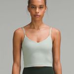Lululemon  Align Cropped Cami Tank Photo 0