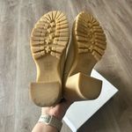 DOLCE VITA caster h2o booties in ivory Size 8 Photo 10