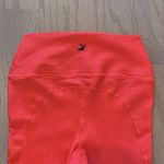 Glyder  Jubilant Ribbed Legging - Size XXS Photo 4