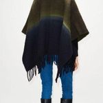Claudie Pierlot Azimuth poncho Size undefined Photo 2
