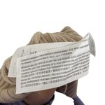 Abercrombie & Fitch Women’s Rib Knit Side Slit Midi Skirt Beige Size XS Photo 7