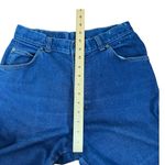 Levi's Levi’s Vintage VTG Orange Tab Bootcut Jeans High Rise Blue Women’s Size XS Photo 11