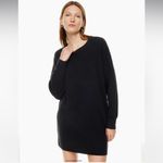 Aritzia Babaton Matisse Sweater Dress Photo 3