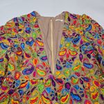 Tularosa  Masie Dress in Multi XL Photo 4