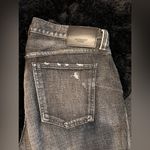 Moussy Vintage jeans Gray Size 31 Photo 5