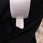 Athleta  Brooklyn Short Black Sz 2 Photo 5