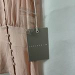 Chelsea28  Cream Textured blouse Photo 3