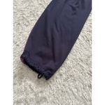 K-Swiss Small / Medium Purple Pink Silver Sweatpants Jogger Track Panks Sporty Photo 2