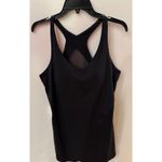 Spanx Black Get Moving V-Neck Dress - Size XL, New Photo 4