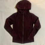 Lululemon Scuba Jacket Hoodie Zip-Up 4 Photo 1