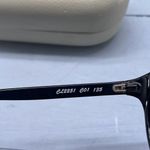 Chloé Chloe Sunglasses Womens Black Frames Dark Lenses Comes Tortoise Style W COA Photo 4