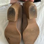 Matisse Footwear Dolce Vita Brown Suede Bootie Photo 4