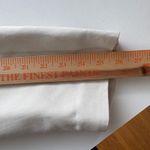 Tommy Bahama  Silk Blend Blazer Jacket Cream XL Menswear Inspired Photo 9