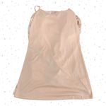 Altar'd State Romantic Lace Dress Boho Nude Tan Floral Long Sleeve Rauma Size S Photo 4