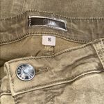 Kut From The Kloth NWT  X Nordstrom MILLER HIGH RISE-WIDE LEG PANT W/ CARGO PKTS Photo 7