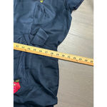 Gorgeous Raw Silk Vintage Dress Size L Photo 6