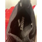 Brooks Women's Levitate Neutral Energize Black #1203591B090 Shoes Size 9.5B Photo 2