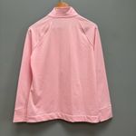 Lilly Pulitzer NWOT Joyce Popover Sweater Pink M Photo 6