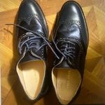 Cole Haan Skylar Oxford Lace Up Loafers Photo 0
