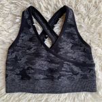 Gymshark  Camo Sports Bra Photo 1