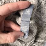 American Eagle Aerie Cropped Chunky Knit Sweater Photo 6